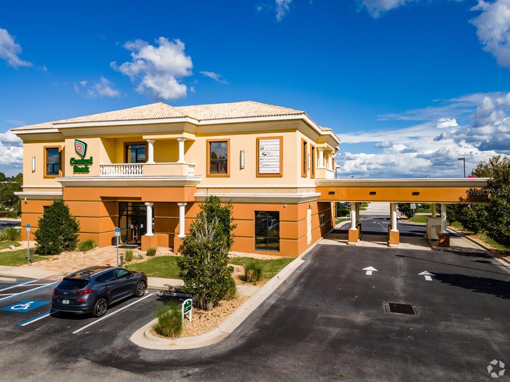 20701 BRUCE B DOWNS BOULEVARD UNIT 205 - E
