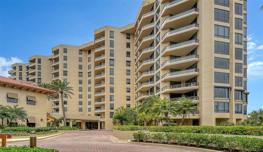 1281 GULF OF MEXICO DRIVE UNIT 111