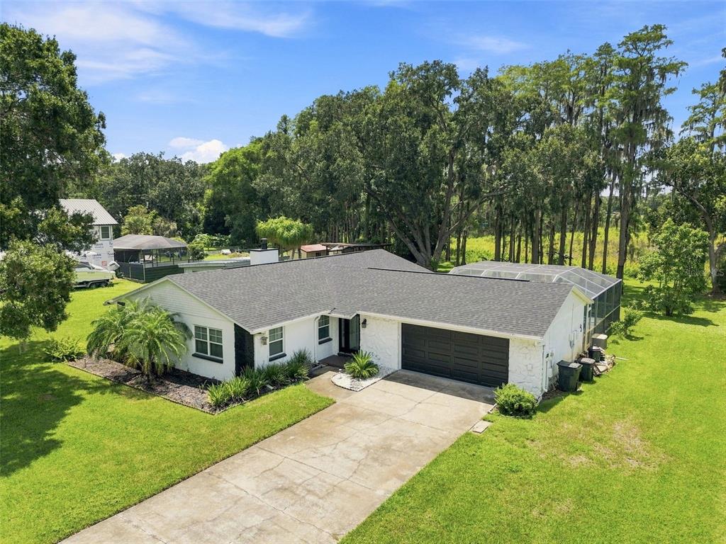 210 LAKE HOBBS ROAD