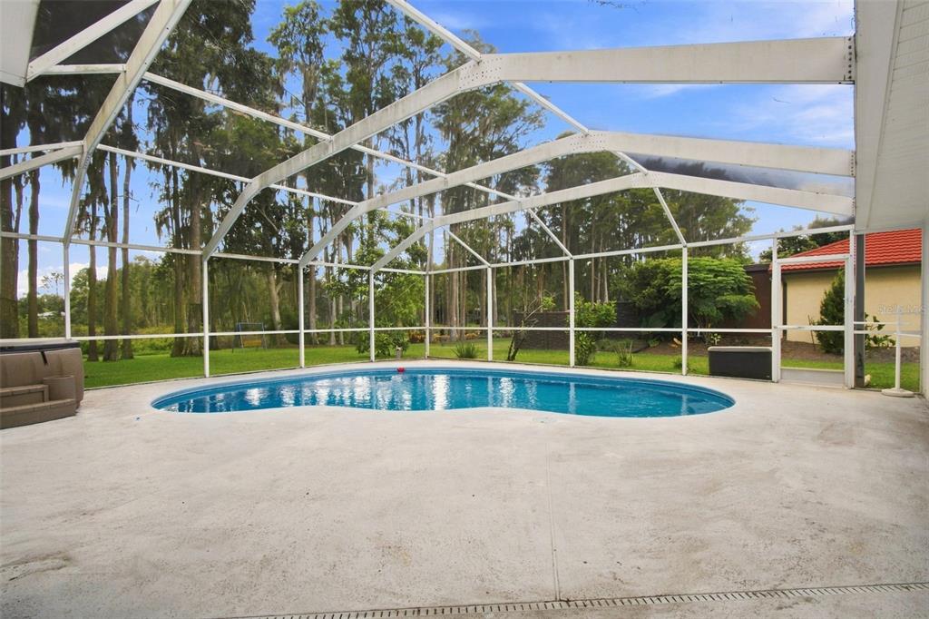 210 LAKE HOBBS ROAD, LUTZ, FL — photo 3 of 30