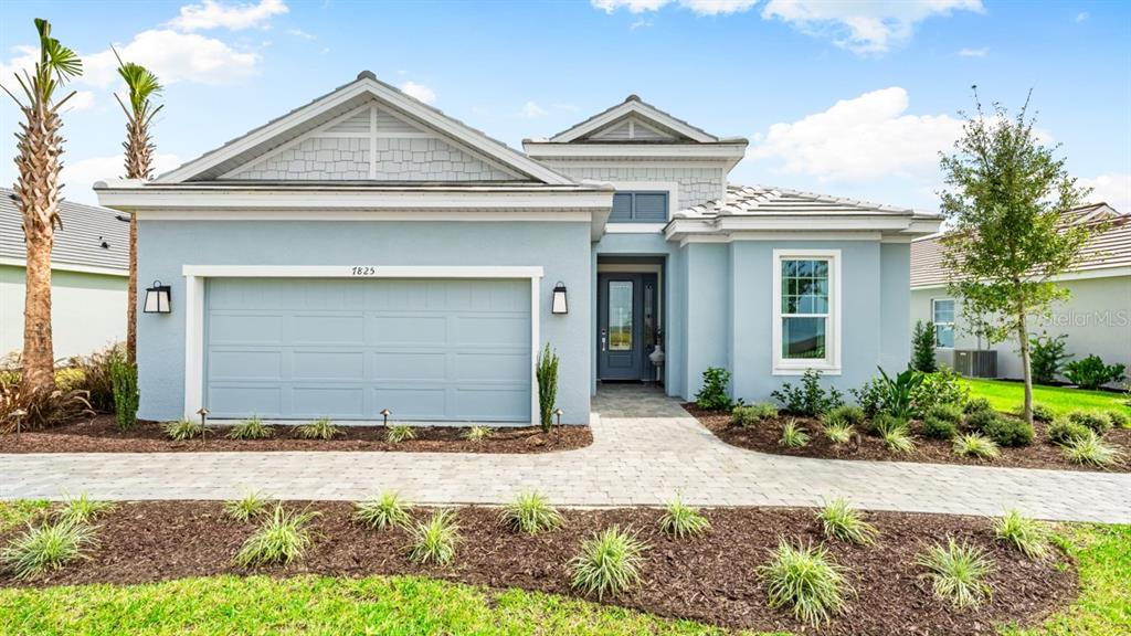 7825 CORAL SEA LANE