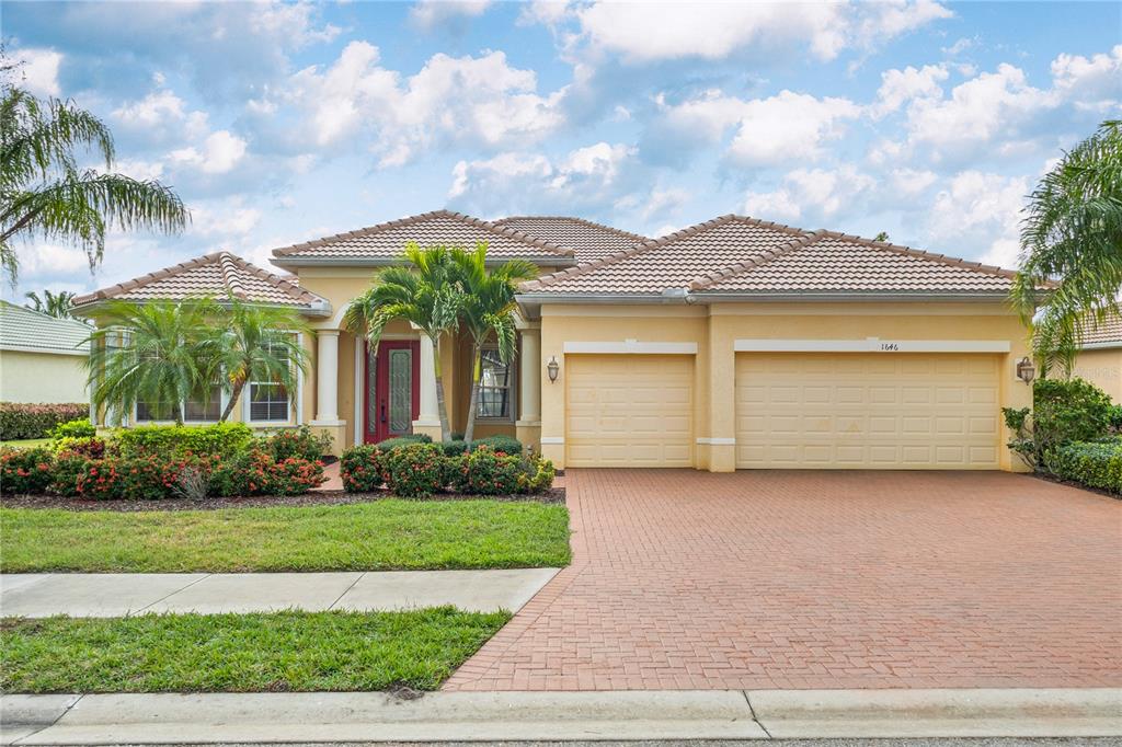 1646 CREEK NINE DRIVE