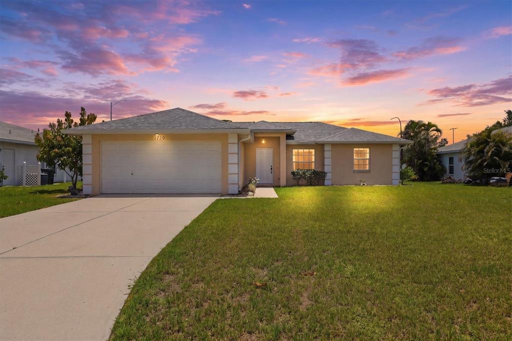 1720 COUNTRY MEADOWS DRIVE
