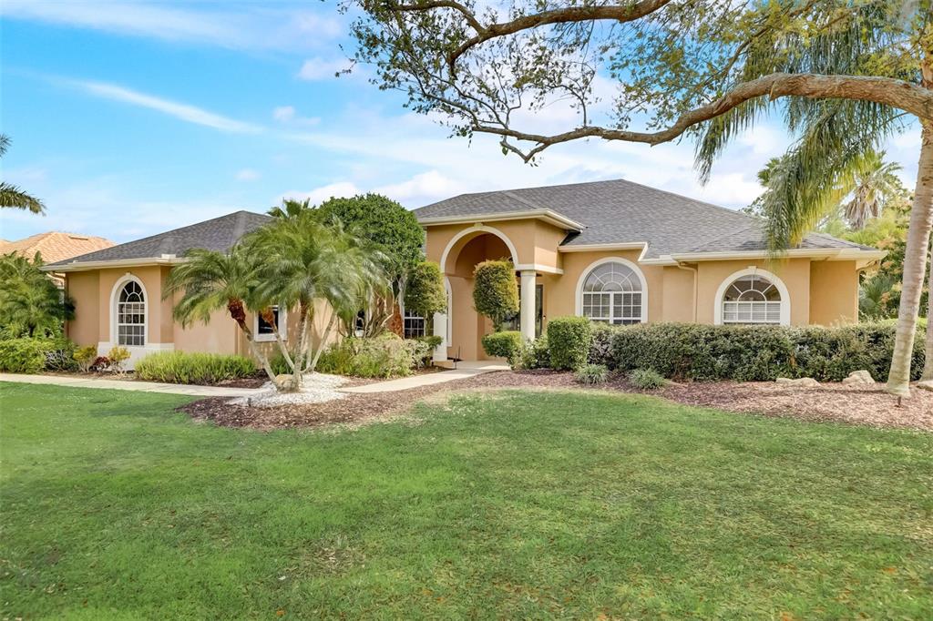 7650 PARTRIDGE STREET CIRCLE