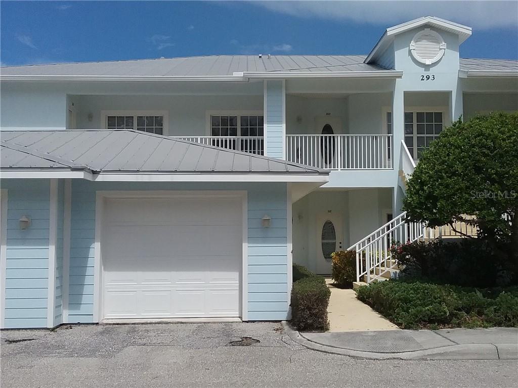 293 HIDDEN BAY DRIVE UNIT 203