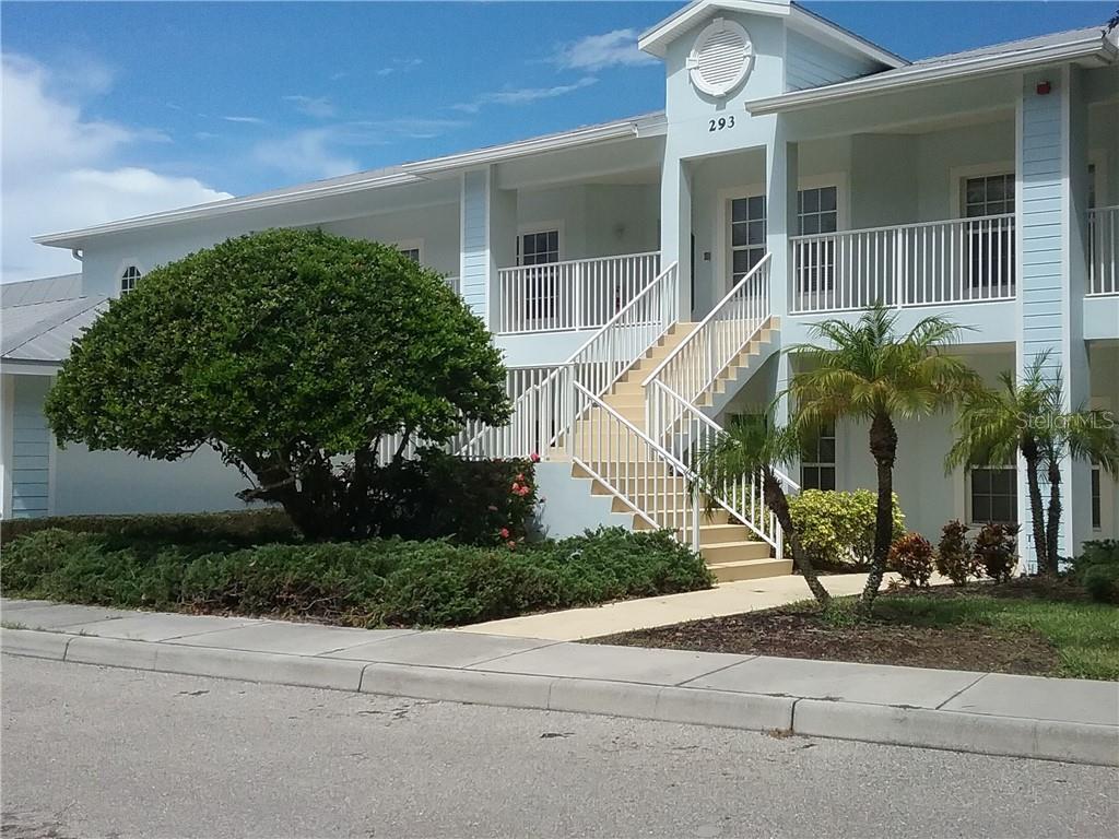 293 HIDDEN BAY DRIVE UNIT 203, OSPREY, FL — photo 4 of 30
