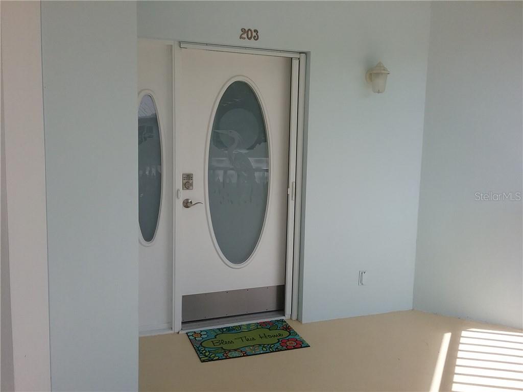 293 HIDDEN BAY DRIVE UNIT 203, OSPREY, FL — photo 5 of 30