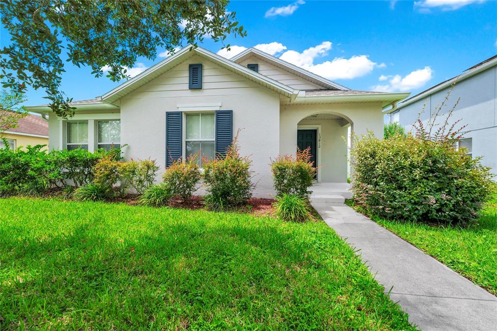 13812 CEPHEUS DRIVE, ORLANDO, FL — photo 2 of 30