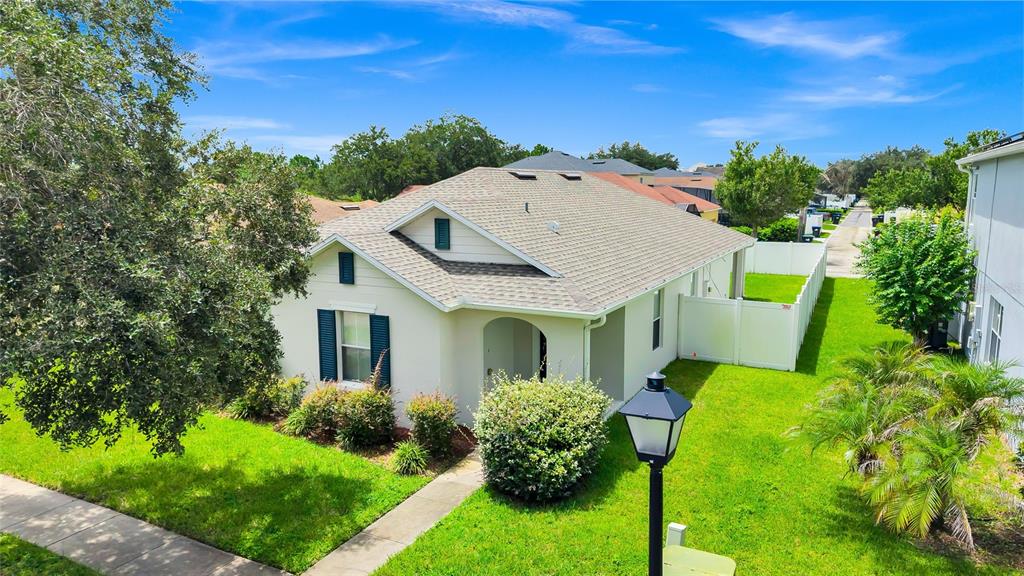 13812 CEPHEUS DRIVE, ORLANDO, FL — photo 3 of 30