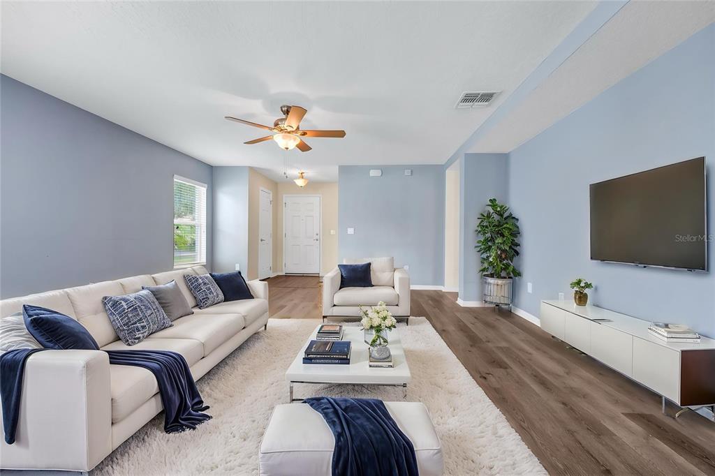 13812 CEPHEUS DRIVE, ORLANDO, FL — photo 5 of 30