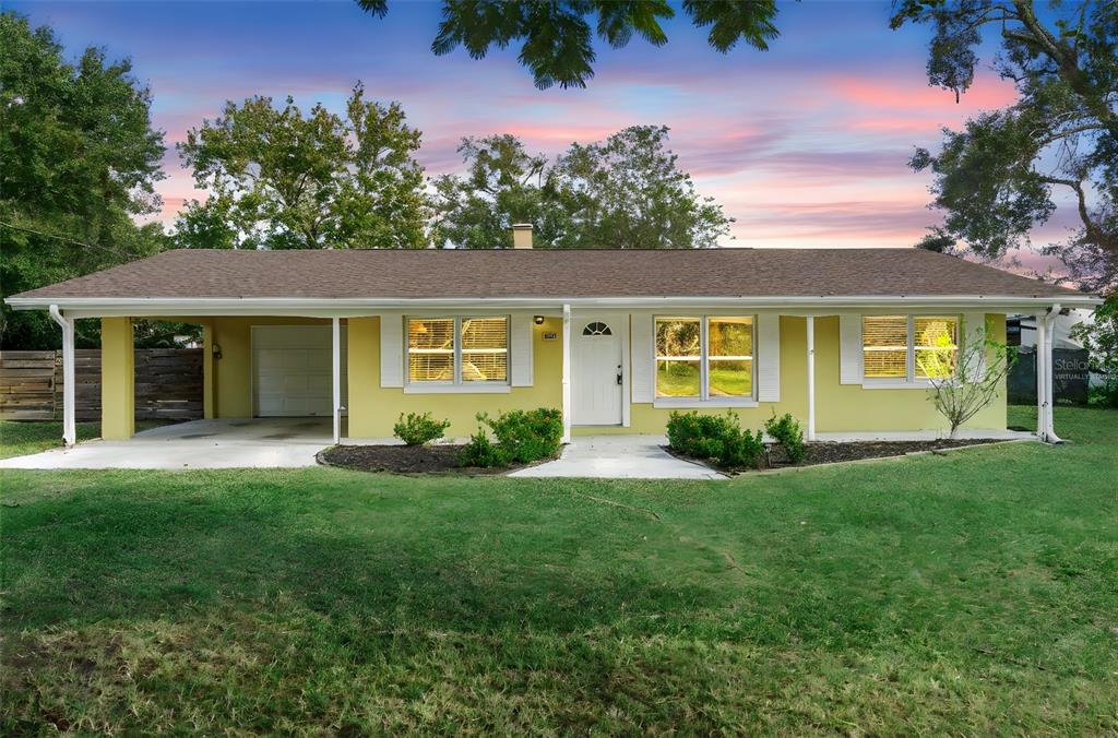 1303 RENEE AVENUE