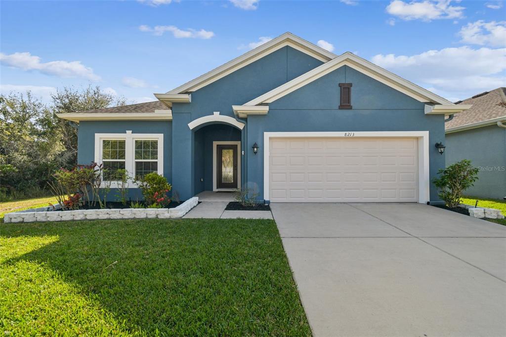8213 BARNSIDE VIEW LANE