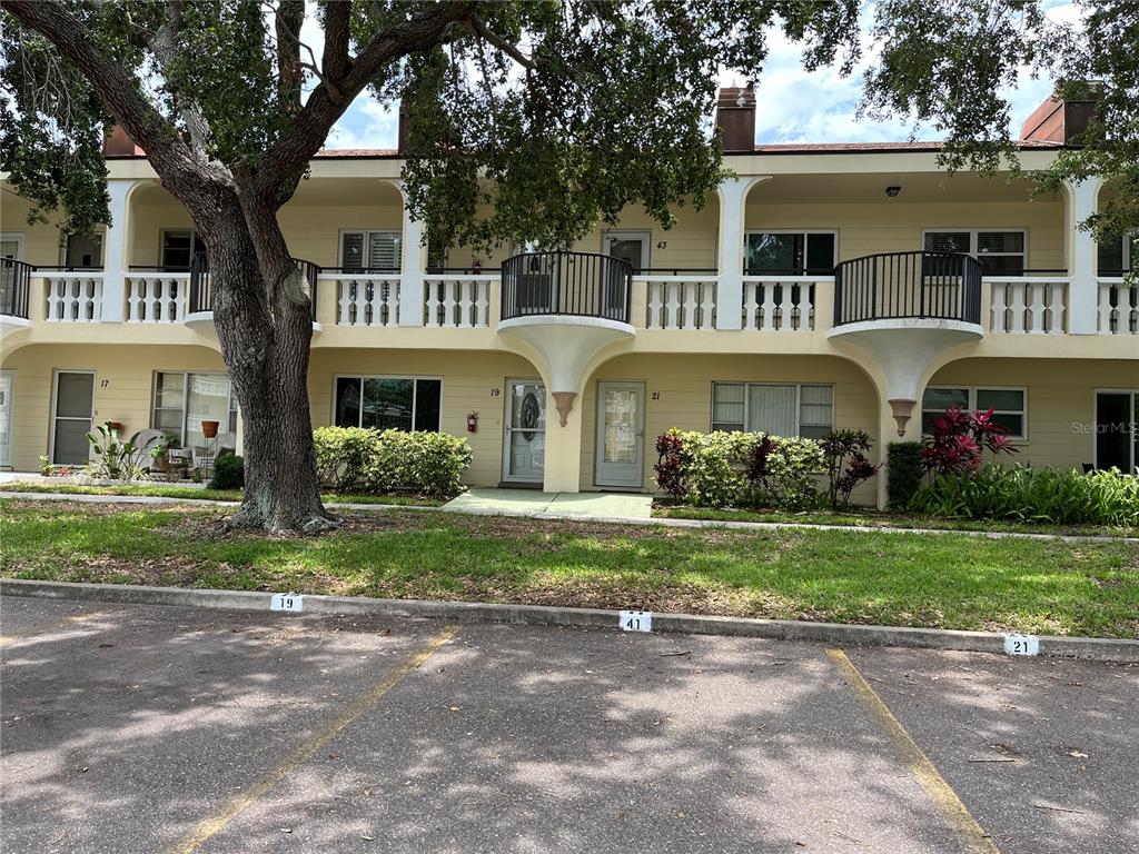 2295 MEXICAN WAY UNIT 41