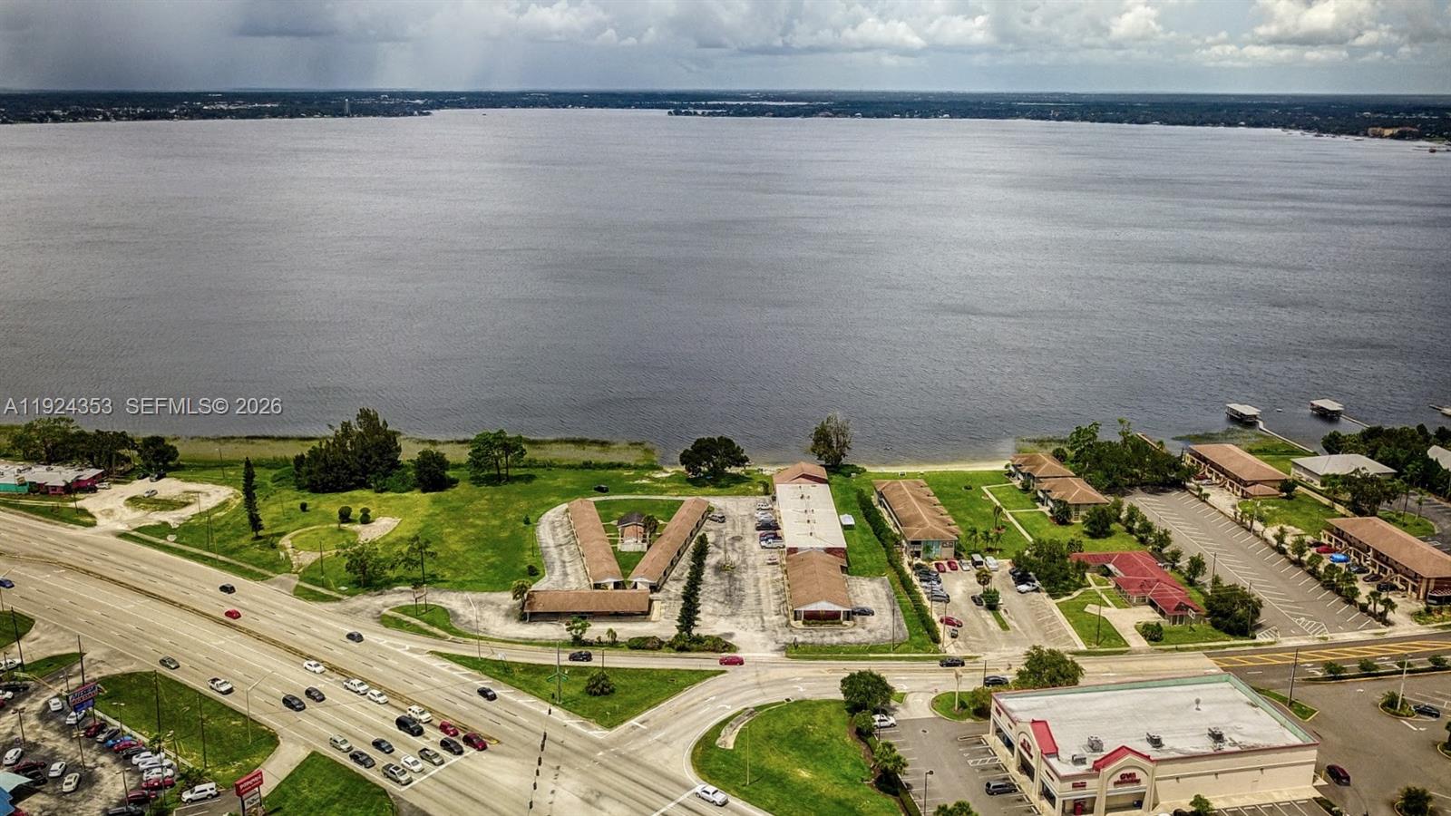 1025 LAKEVEIW DRIVE, Sebring FL 33870