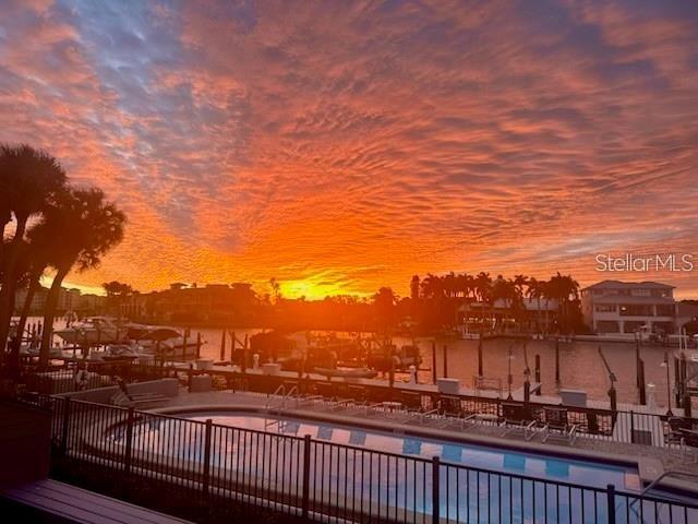 910 PINELLAS BAYWAY S UNIT 107
