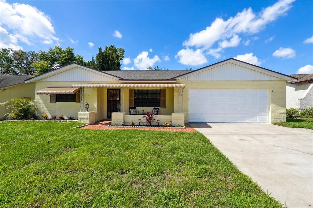 8720 BRIAR PATCH DRIVE