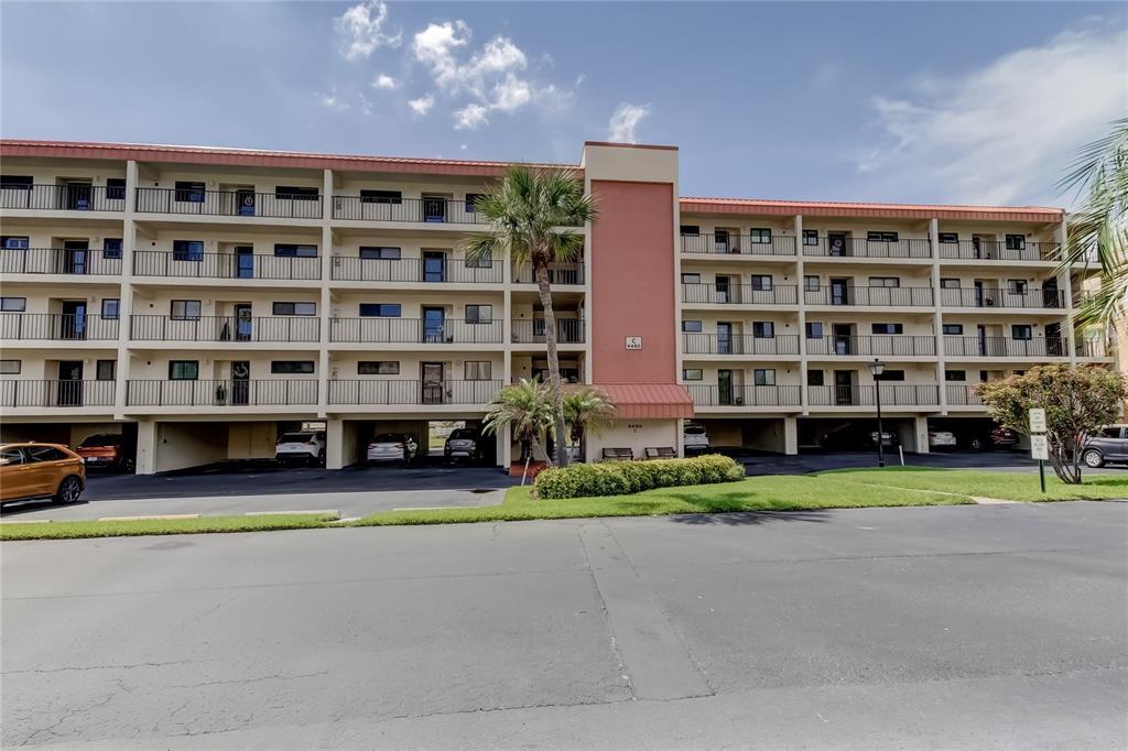 9490 HARBOR GREENS WAY UNIT 303