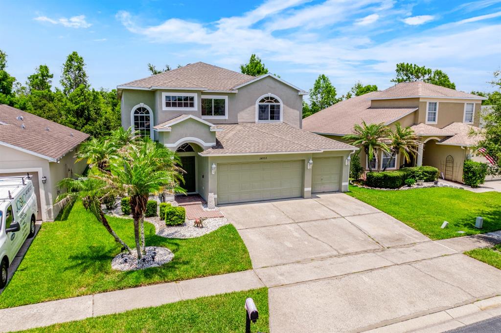 14933 YORKSHIRE RUN DRIVE
