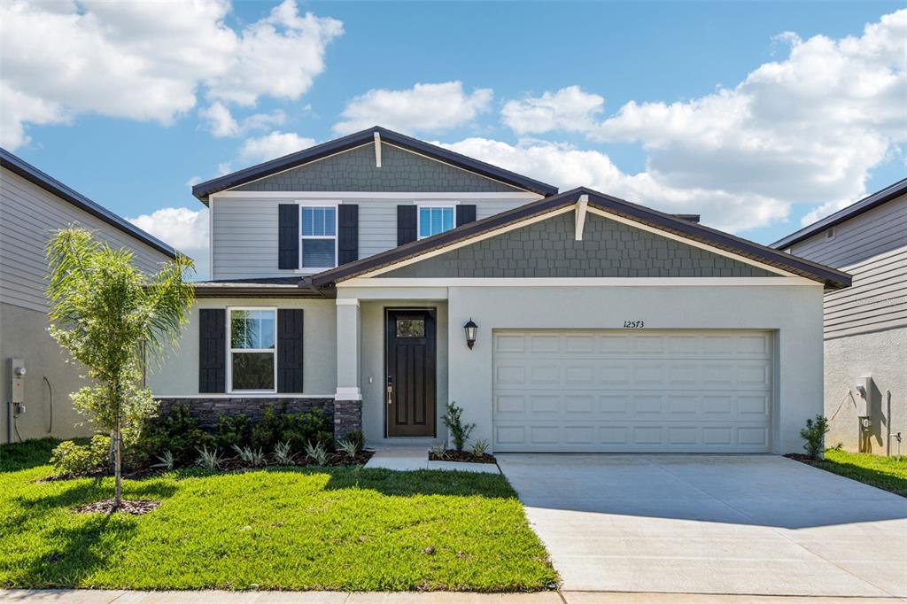 12573 HOMELAND DRIVE