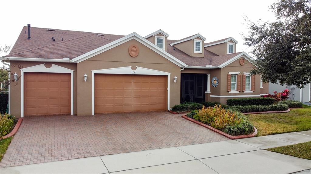 146 BAYOU BEND ROAD