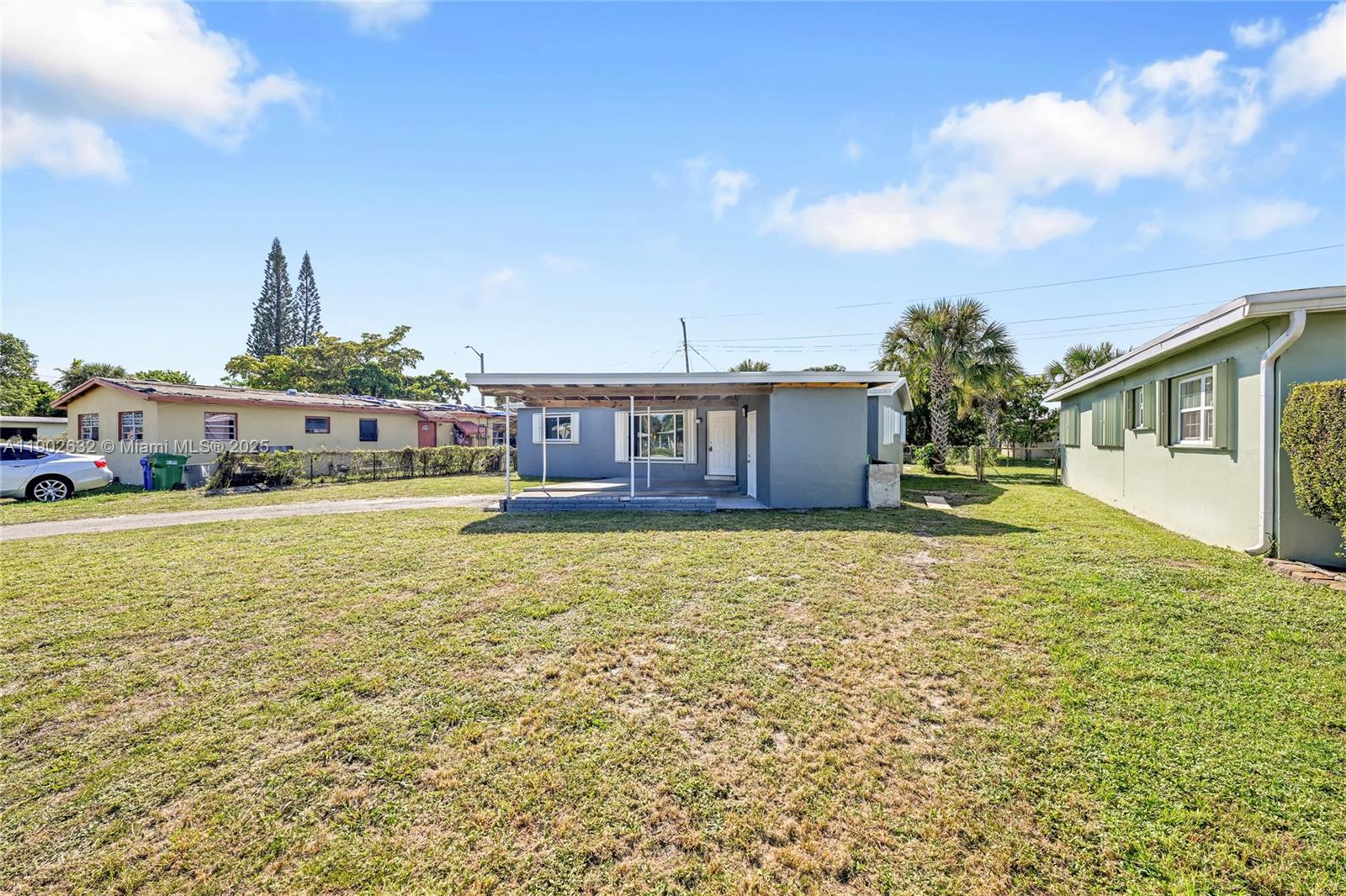 415 NW 29th Ave, Fort Lauderdale FL 33311