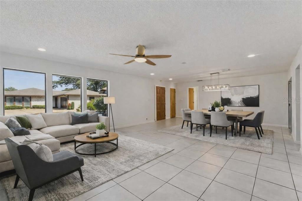 1457 MAGELLAN CIRCLE UNIT 1003, ORLANDO, FL — photo 4 of 30