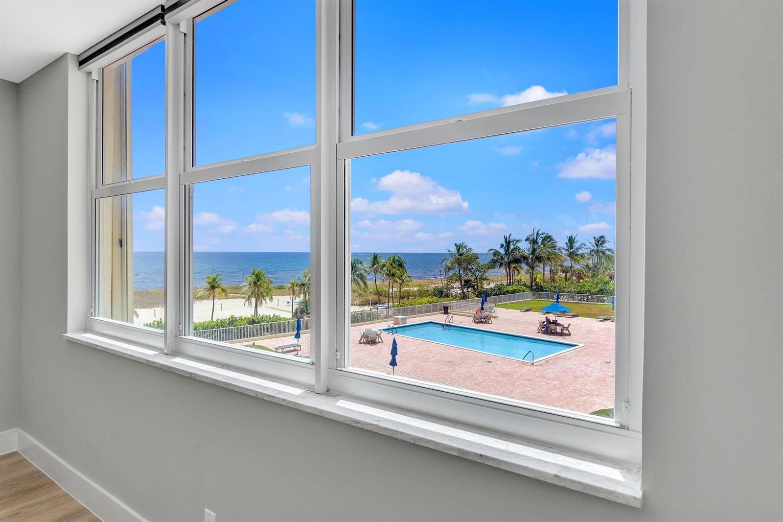 750 N Ocean Boulevard # 404, Pompano Beach FL 33062