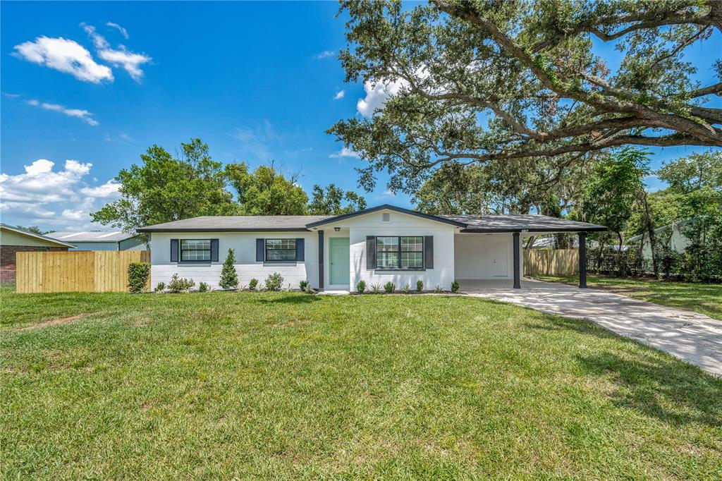 4803 MELODY LANE