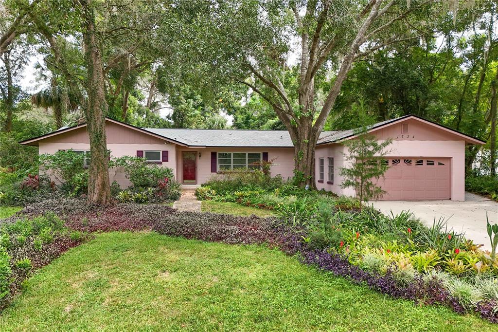 1734 NORMANDY DRIVE