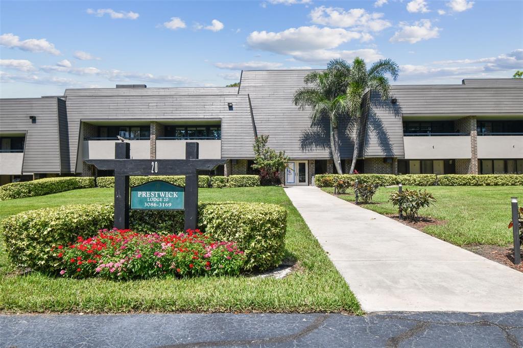 36750 US HIGHWAY 19 N UNIT 20309