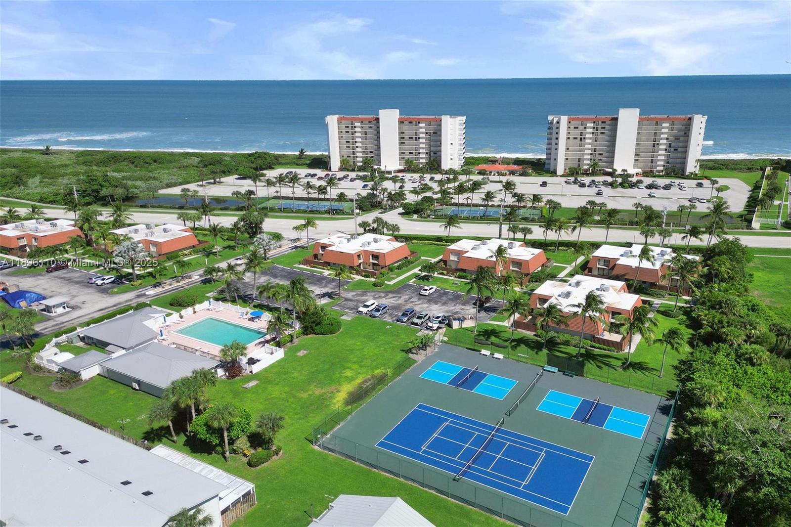 9421 Ocean Drive South, Jensen Beach FL 34957