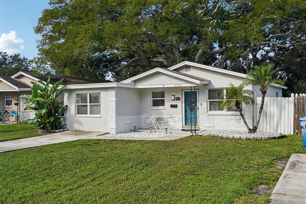 2526 29TH STREET N