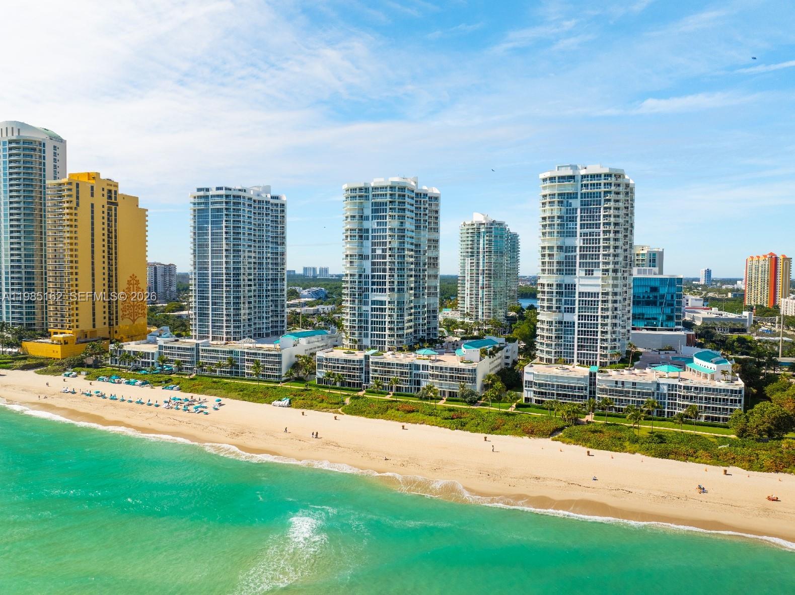 16445 Collins Ave # 425, Sunny Isles Beach FL 33160