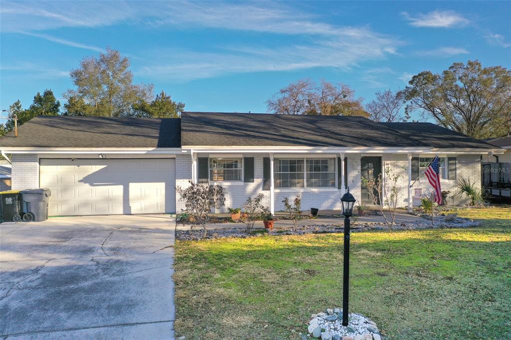 250 VOLUSIA DRIVE
