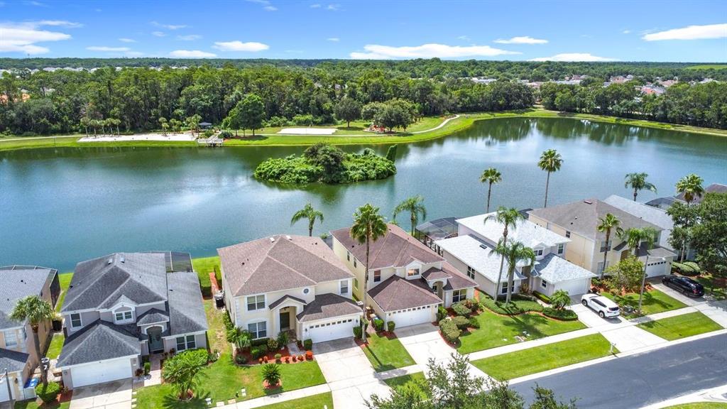 955 LAKE BERKLEY DRIVE