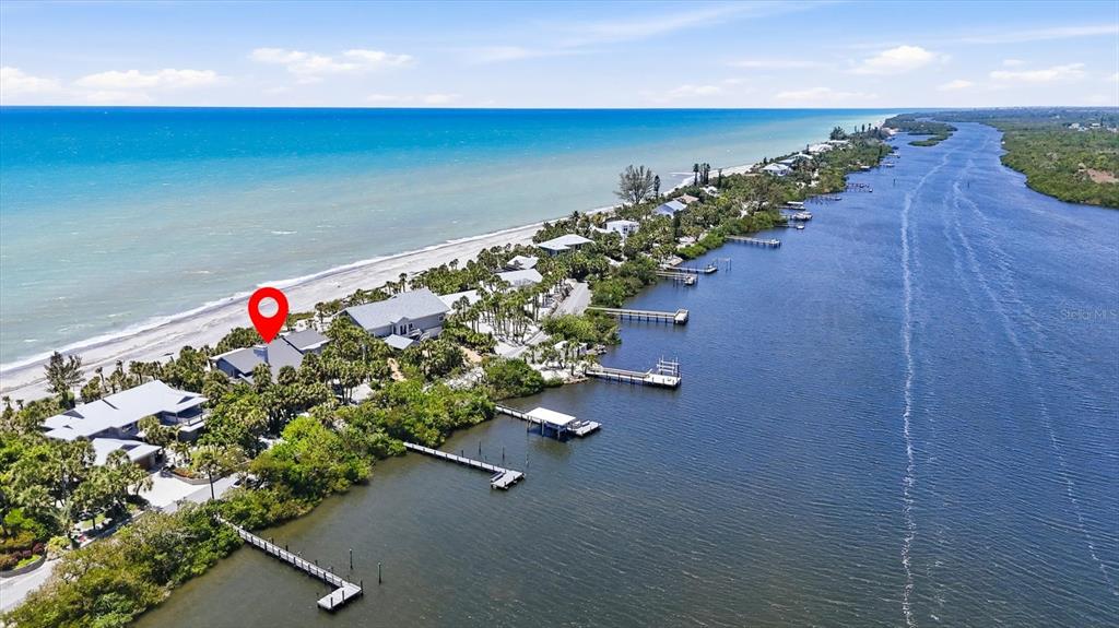 750 N MANASOTA KEY ROAD