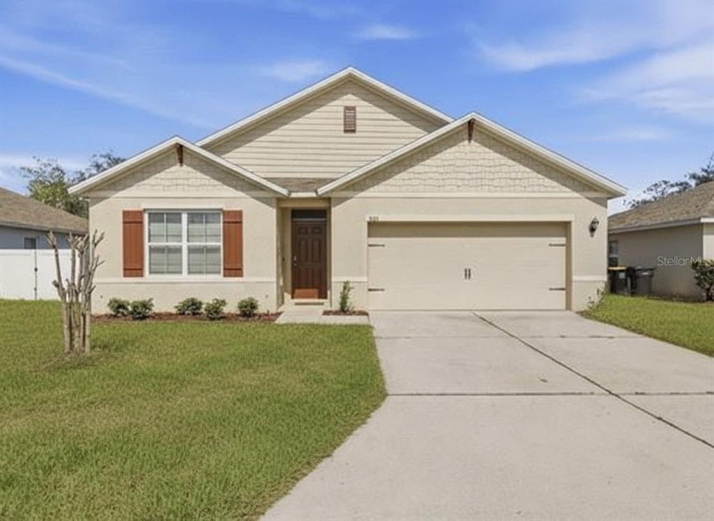 920 SUMMER GLEN DRIVE