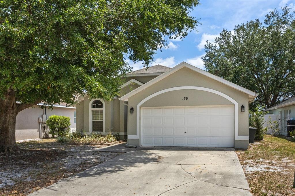 135 ANDREWS ROAD