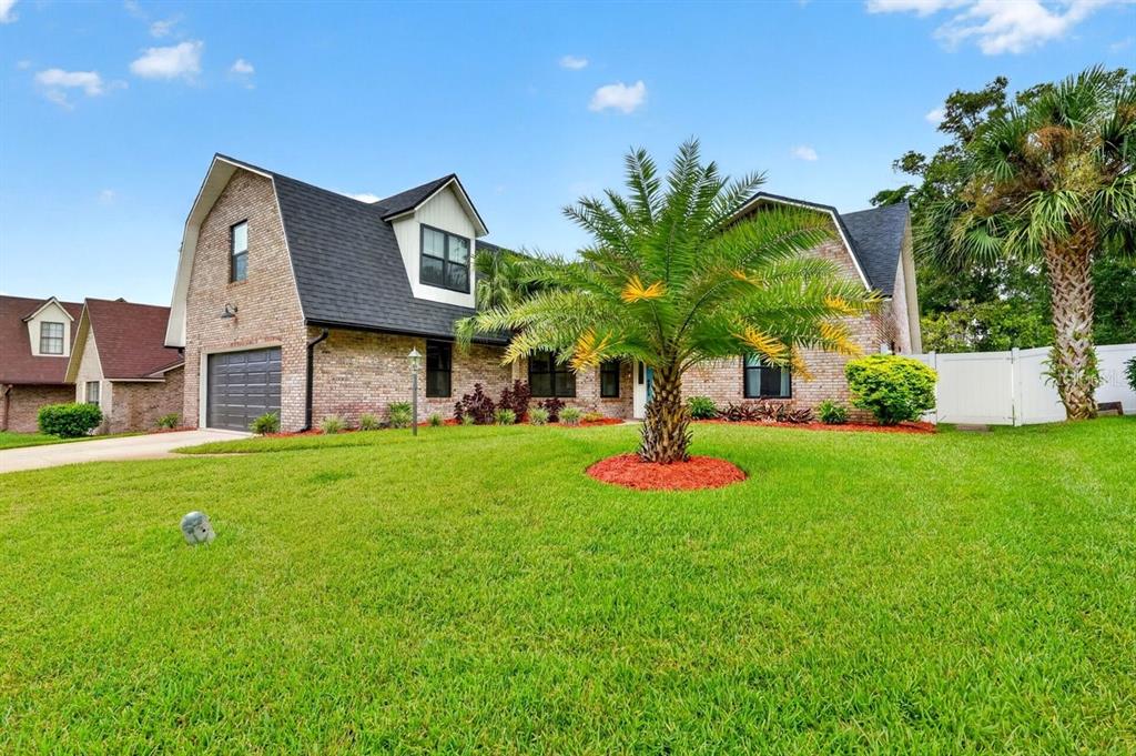 3 FOX HOLLOW DRIVE, ORMOND BEACH, FL — photo 2 of 30