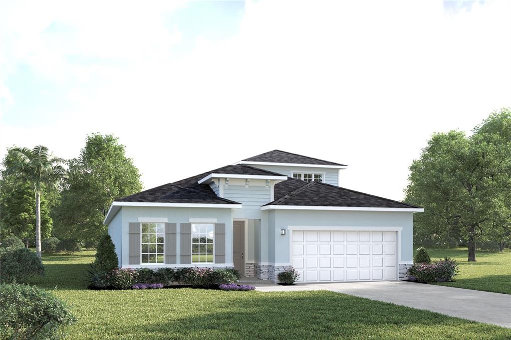 2393 LANDING DRIVE