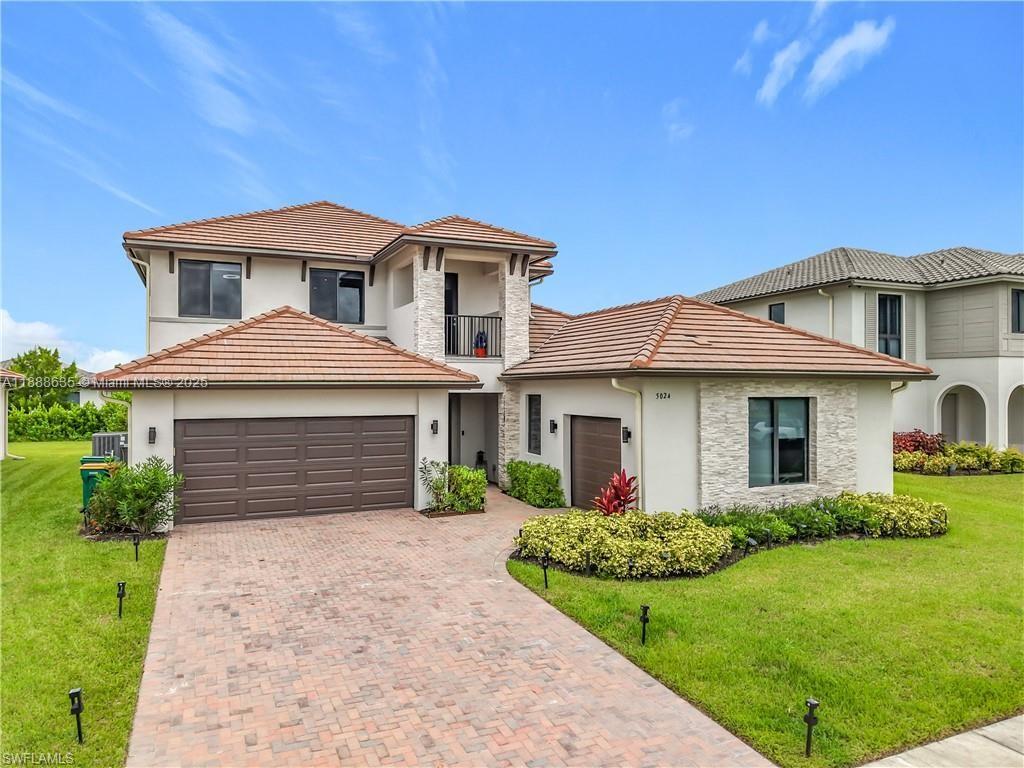 5024 Gambero Way, Ave Maria FL 34142