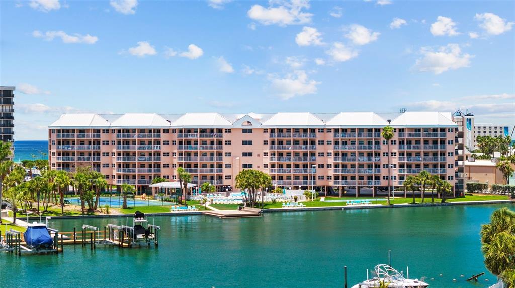 5445 GULF BOULEVARD UNIT 210