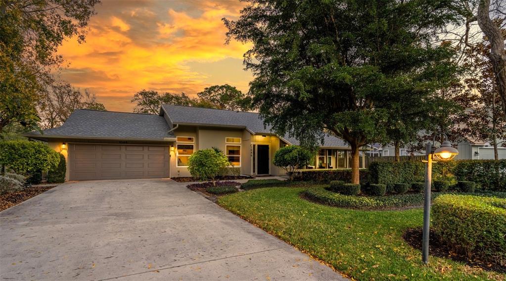 1046 GREYSTONE LANE