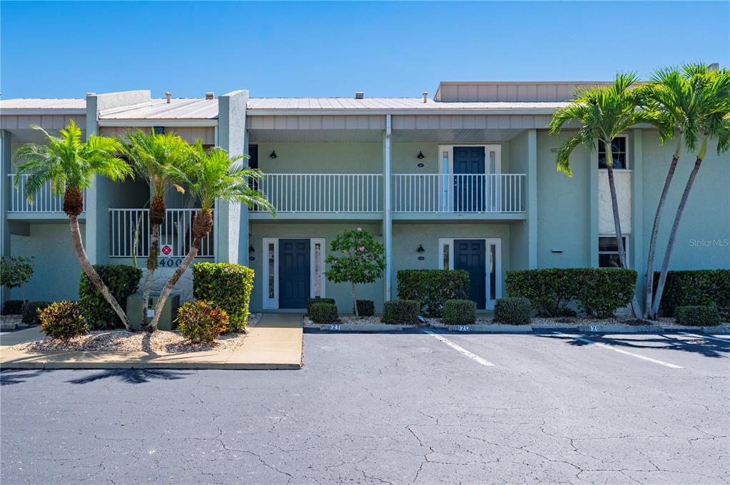 1400 MINEO DRIVE UNIT 12T