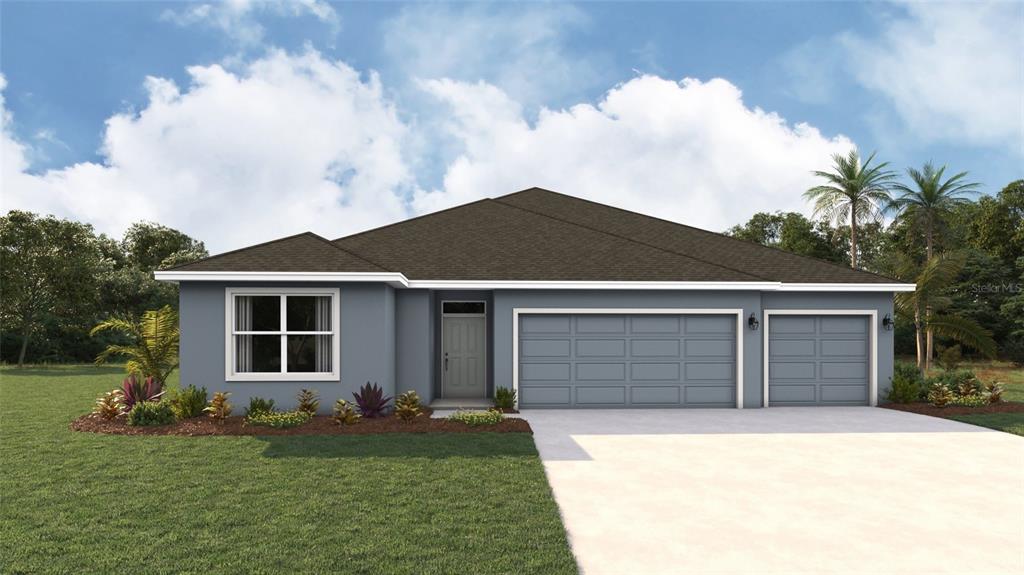 17518 WHISKEY CREEK TRAIL