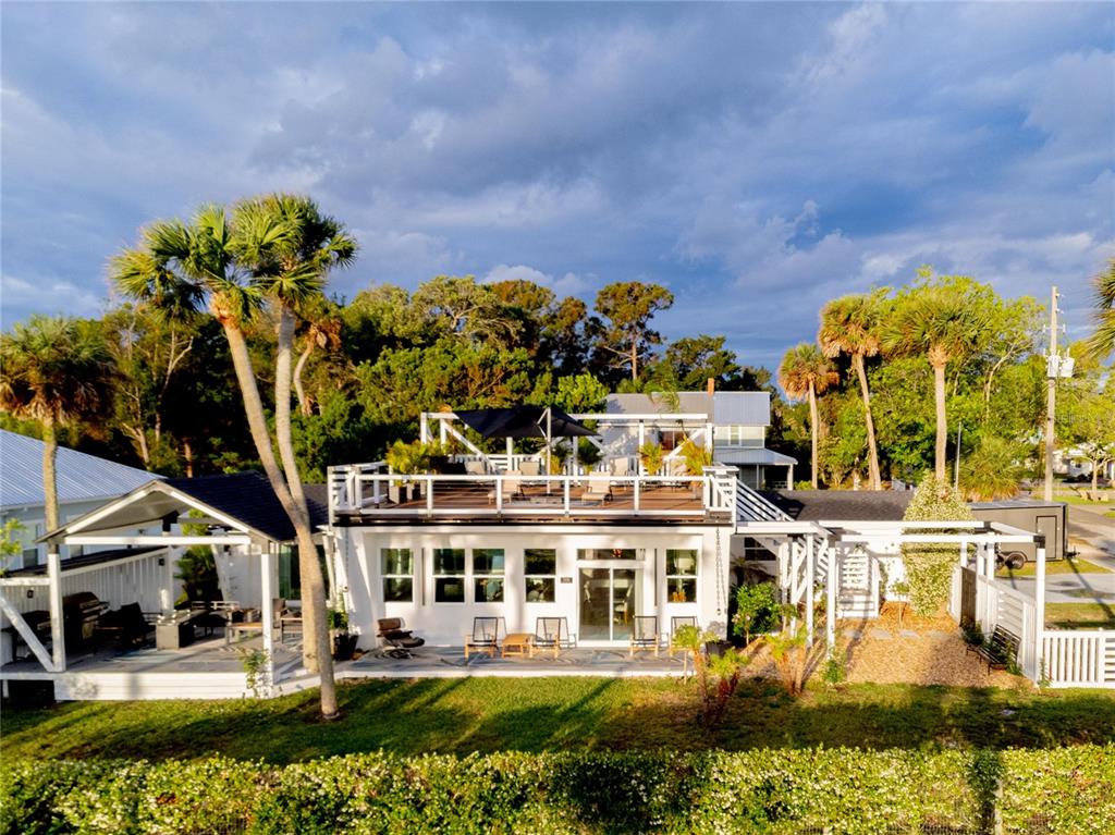 500 S RIVERSIDE DRIVE, EDGEWATER, FL — photo 2 of 30