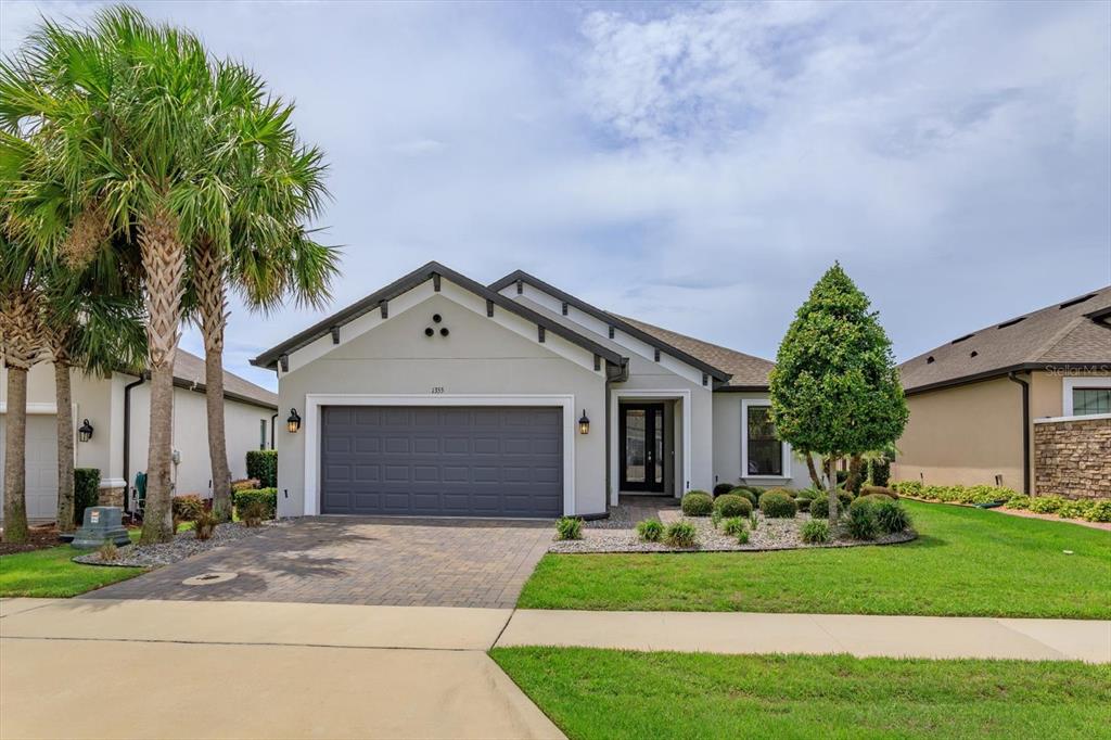 1355 ZEEK RIDGE STREET