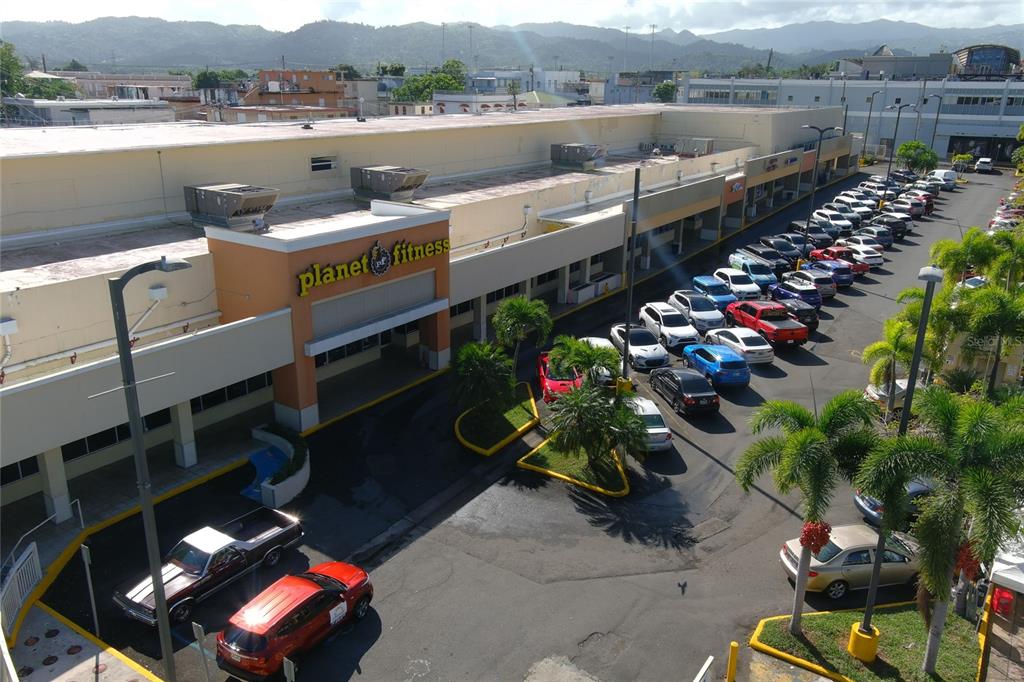 47 GAUTIER BENITEZ AVENUE