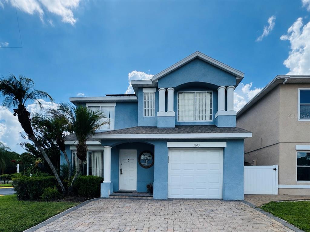 1203 SANDESTIN WAY