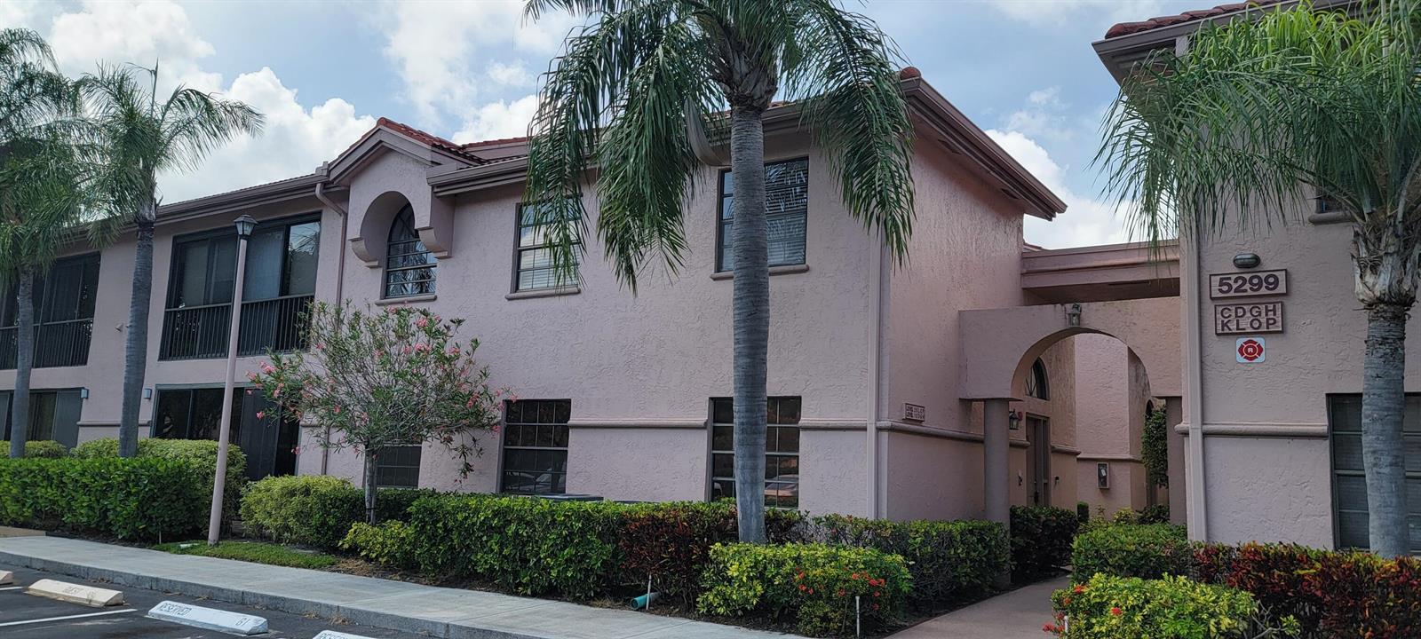 5299 Europa Drive # P, Boynton Beach FL 33437
